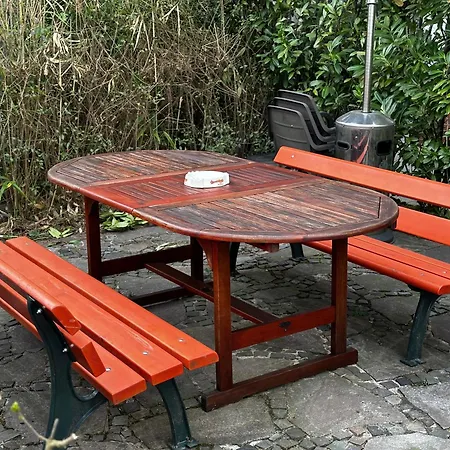 Pott - Zimmervermietung Auberge de jeunesse