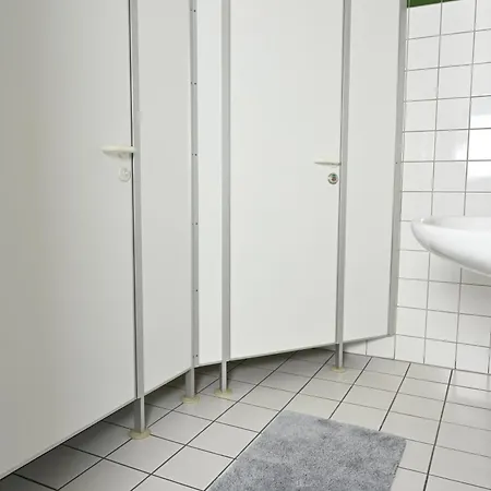 Pott - Zimmervermietung Auberge de jeunesse